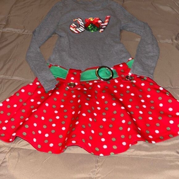 Holiday Dress  - Picture 1 of 12